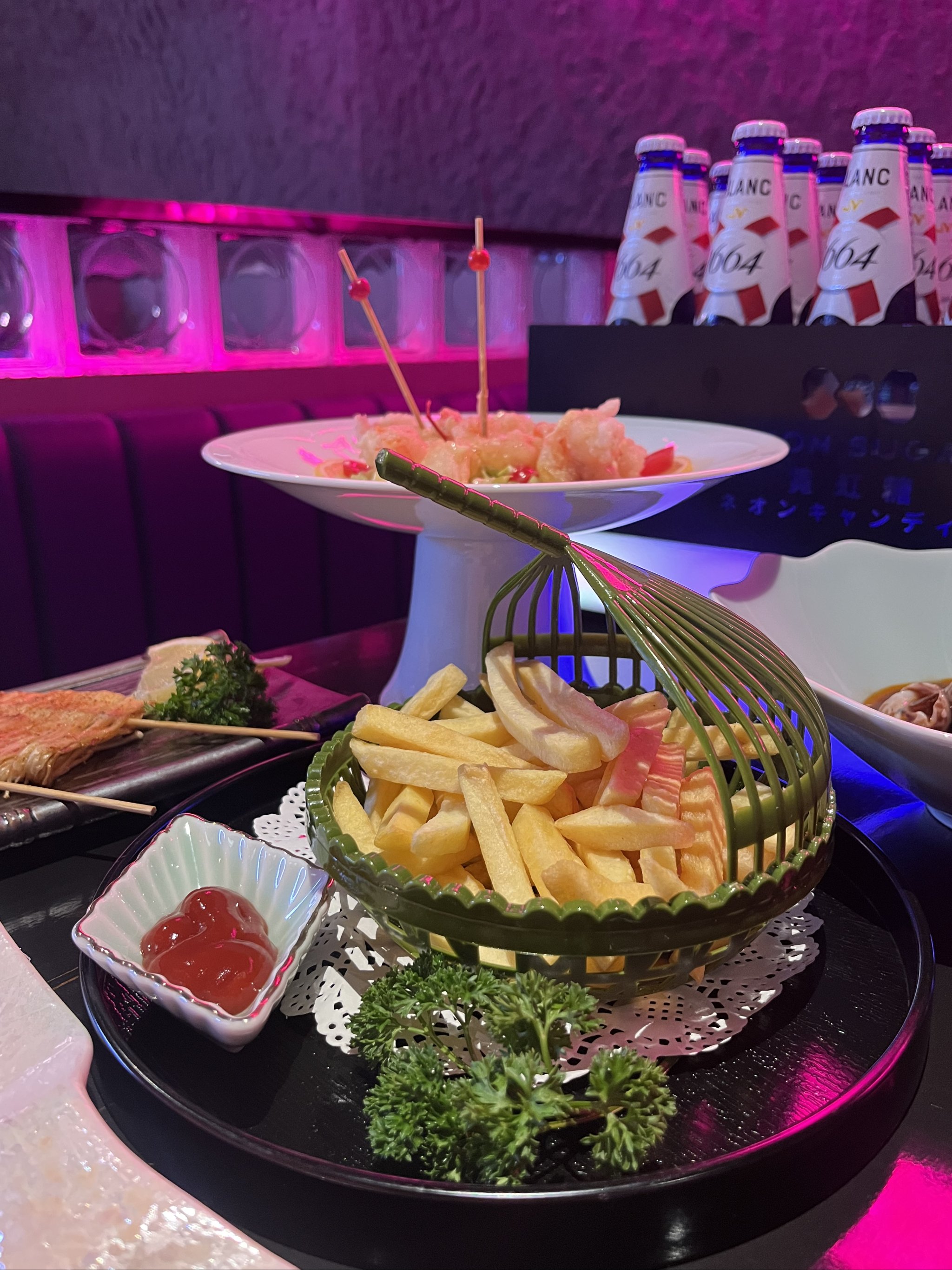 吉林商务KTV精彩体验-昌邑区ktv预订